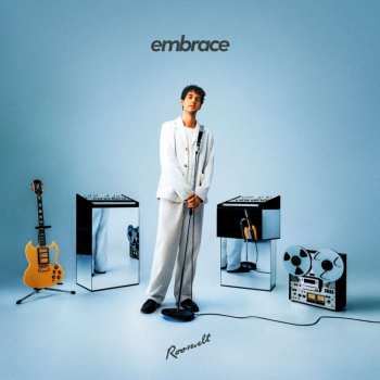 Album Roosevelt: Embrace