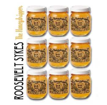 Album Roosevelt Sykes: The Honeydripper