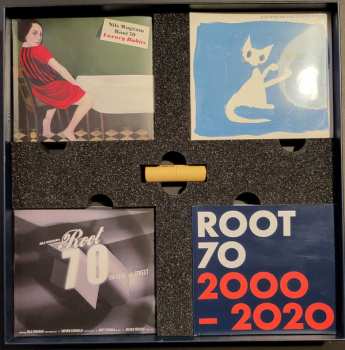 LP/8CD/Set di cofanetti Root 70: 2000-2020 Anniversary Box LTD