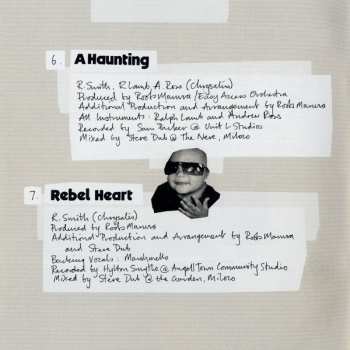 2CD Roots Manuva: Awfully Deep LTD