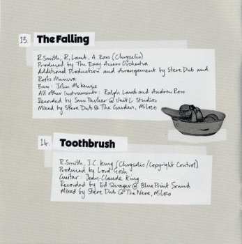 2CD Roots Manuva: Awfully Deep LTD