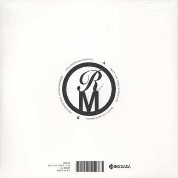 LP Roots Manuva: Facety 2:11
