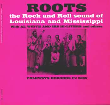 CD Roots: Rock & Roll Sound / Var: Roots: Rock & Roll Sound / Var