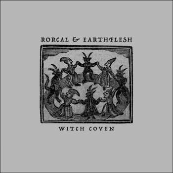 LP Rorcal: Witch Coven