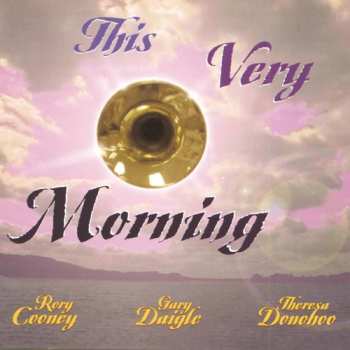 Album Rory Cooney: This Very Morning
