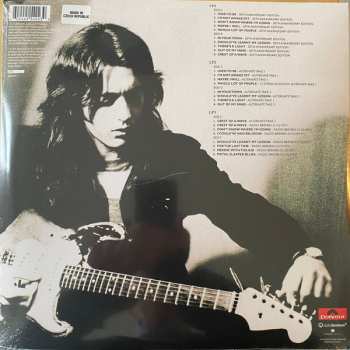 3LP Rory Gallagher: Deuce (50th Anniversary Edition) LTD