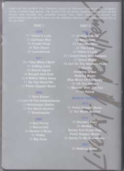 2DVD Rory Gallagher: Live At Montreux