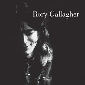 CD Rory Gallagher: Rory Gallagher