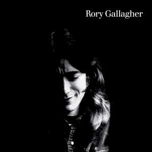 4CD/DVD/Set di cofanetti Rory Gallagher: Rory Gallagher - 50th Anniversary Edition - DLX | LTD