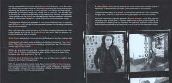 CD Rory Gallagher: Tattoo