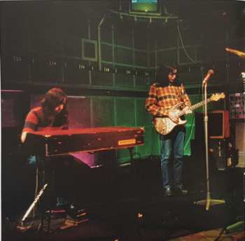 2CD Rory Gallagher: The Best Of Rory Gallagher At The BBC