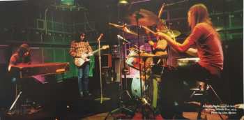 2CD Rory Gallagher: The Best Of Rory Gallagher At The BBC