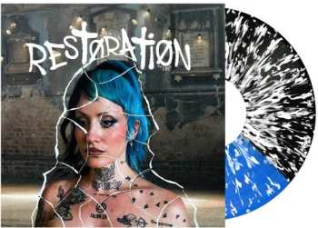 LP Røry: Restoration