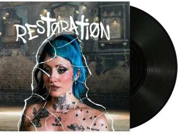 LP Røry: Restoration