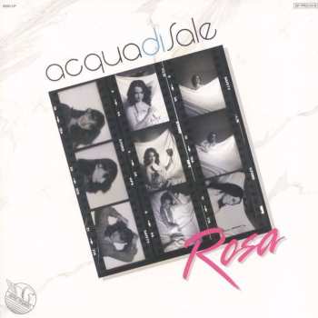 Album Rosa: Acqua Di Sale