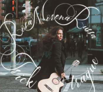 Album Rosa Morena Russa: Trick-Trague