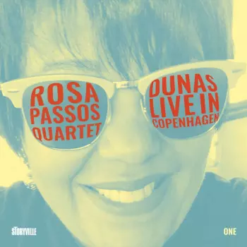 Dunas: Live in Copenhagen