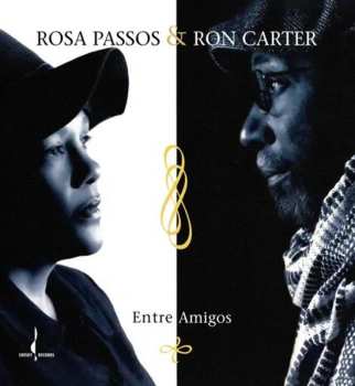 SACD Ron Carter: Entre Amigos (sacd)