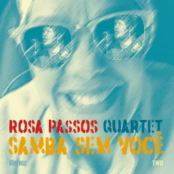 Samba Sem Voce