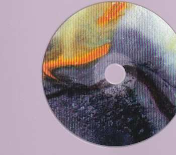 CD Rosa Zaragoza: Cuando Se Caen Las Alas Del Corazón DIGI