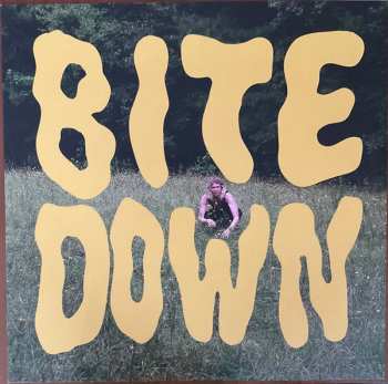 LP Rosali: Bite Down CLR | LTD