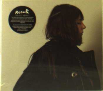 Album Rosali: Trouble Anyway
