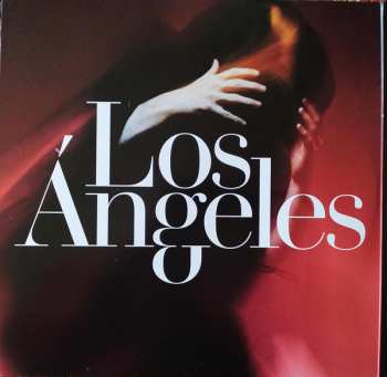 2LP Rosalía: Los Ángeles
