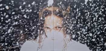 2LP Rosalía: Lux CLR