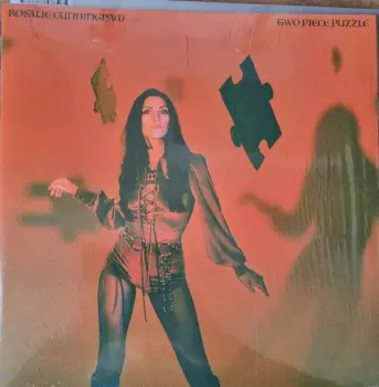 Two Piece Puzzle