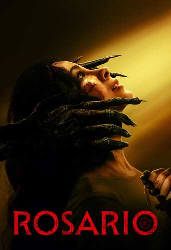 Album Rosario Flores: Rosario