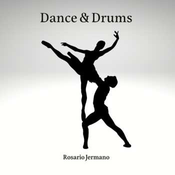 Album Rosario Jermano: Dance & Drums