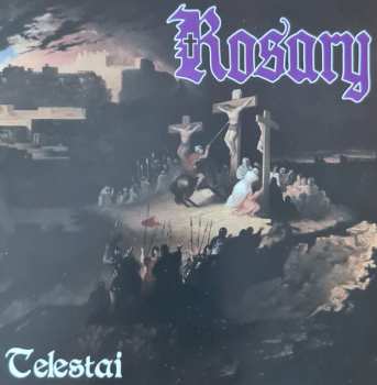 CD Rosary: Telestai