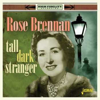 Album Rose Brennan: Tall Dark Stranger