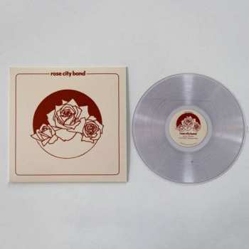 LP Rose City Band: Rose City Band LTD | CLR