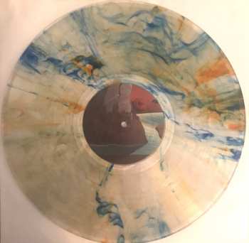 LP Rose City Band: Summerlong