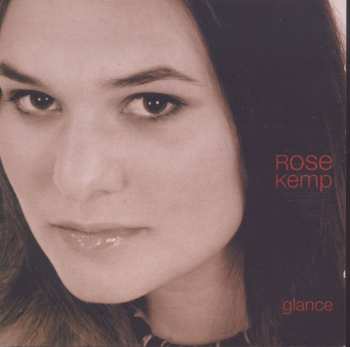 Album Rose Kemp: Glance