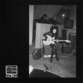 CD Rose McDowall: Cut With The Cake Knife