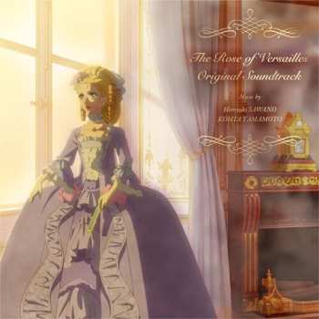 Album Rose Of Versailles - O.s.t.: Rose Of Versailles