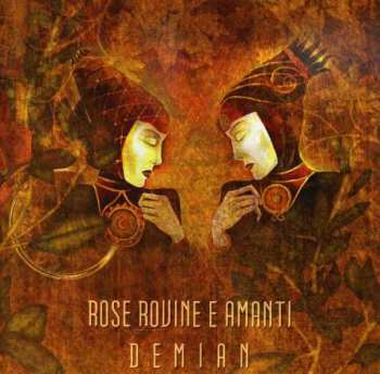 CD Rose Rovine E Amanti: Demian