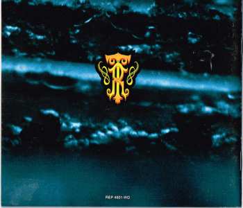 2CD/Set di cofanetti Rose Tattoo: Never Too Loud