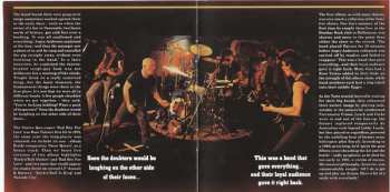 CD Rose Tattoo: Rose Tattoo DIGI