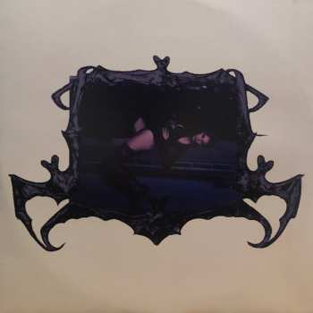 LP Rose Villain: Radio Gotham CLR