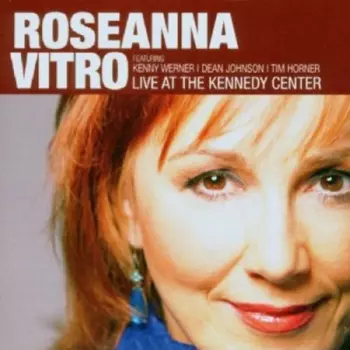  Live At The Kennedy Center