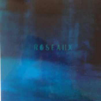 CD Roseaux: Roseaux II