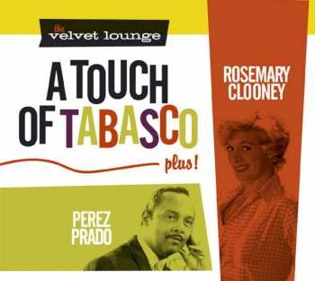 Album Perez Prado: A Touch Of Tabasco
