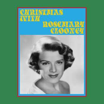 Album Rosemary Clooney: Christmas With Rosemary Clooney