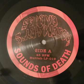 LP Rosemary's Babies: Sounds of Death