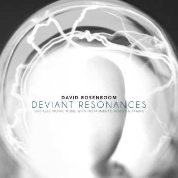 Album Rosenboom / Rosenboom / Walters: Deviant Resonances
