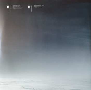 2LP Rammstein: Rosenrot