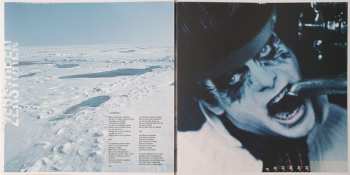 2LP Rammstein: Rosenrot